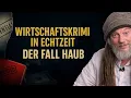 Wirtschaftskrimi in Echtzeit Was geschah mit Karl-Erivan Haub Frank Stoner