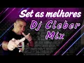 Set Dj Cleber Mix  MEGAMIX 2025 As Melhores do EletroFunk