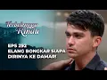 Download Lagu ARKANA TANTRUM MINTA KETEMU AMIRA⁉️ - TERBELENGGU RINDU EPS 292