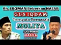 LIVE PENGAJIAN KH LUKMAN SYAFI'I TERBARU MALAM INI ‼️ KH LUQMAN BEBERKAN NASAB GUS IQDAM MULIYA