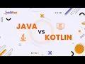 Difference between Java and Kotlin Java Kotlin for Android Development Intellipaat