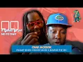 Chad Jackson talks Latinas NFL Decision Randy Moss and More