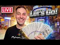 LIVE - Did Someone Say High Limit Mohegan Sun Casino