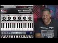 Download Lagu Neo-Soul Keys® Studio 2 Dyno-My-Piano Expansion (We Finally Nailed the Dyno Sound 🔥)