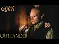 Jamie Discovers Frank s Secrets About the Future Outlander Season 8 Cinema Quest