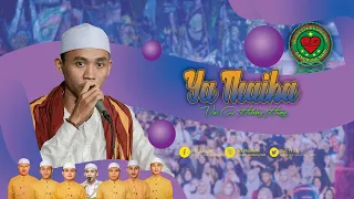 ya robbisholli ala muhammad ii roqqotaaina ii ya thaiba ii derman bersholawat ii gandrung nabi