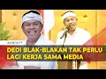 Download Lagu Dedi Mulyadi Singgung Efisiensi, Blak-blakan Tak Perlu Lagi Kerja Sama Media