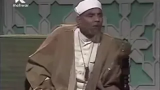 نور فينا حديث الصباح الشعراوي لاتحزن ان الله معنا 