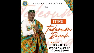 TEDEOUM baoule