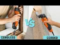 Fein Multimaster Corded vs Cordless Showdown Now with AmpShare