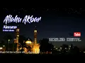 Download Lagu Allahu Akbar - Almanar koleksi Album