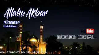 allahu akbar almanar koleksi album