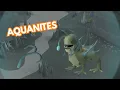 Aquanite OSRS Spanish
