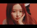 Download Lagu ive - off the record [𝘀𝗽𝗲𝗱 𝘂𝗽]