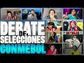 Download Lagu ⚽ DEBATE DE SELECCIONES Y OPINION DE ARGENTINA - ECUADOR POR LA ULTIMA FECHA DE ELIMINATORIAS!