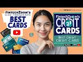 FintechZoom s Best Credit Cards Top Picks for Rewards Perks