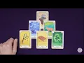 DECEMBER 22-28 Weekly Lenormand Forecast for All Zodiac Signs Sun Rising Signs