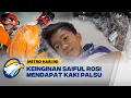 Download Lagu Perjuangan \u0026 Harapan Santri Al Khoziny Setelah Diamputasi - [Metro Hari Ini]