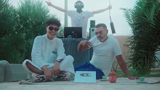 Samir Pesiron Ne9es ناقص Officiel Clip  Samir Pesiron Ne9es ناقص Officiel Clip