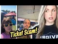 Coachella Ticket Scam Situation is Crazy