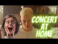 Download Lagu (Concert at Home) Trevor Daniel - Things We Do For Love  - 8D AUDIO