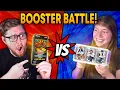 Download Lagu Wer zieht die krasseste Karte? 2025 Mega Tin Battle! + Limited Pack Opening