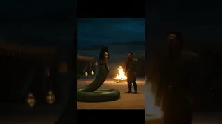 مسلسل حب وانتقام افعى الجزء الاول الحلقة 1 مدبلج 