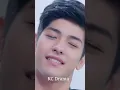 Download Lagu She Hiding his love bite on her neck and he is teasing 😍😘🙈😂 Oh my boss Thai drama 💞