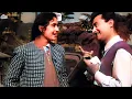 Download Lagu सालों बाद मिले Dev Anand और Nutan | बचपन की प्रेमिका मिली! ❤️ | मंज़िल का रोमांटिक यादगार सीन