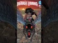 What If Wonder Woman Was Raised in HELL Absolute Wonder Woman