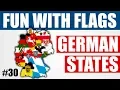 Every German State Flag Explained