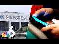 Students SUSPENDED after using AI to create fake NUDE PICS of classmates