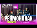 Download Lagu Permohonan karaoke - Elvi sukaesih nada cewek Fm versi tanjidor