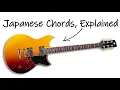 Download Lagu How To Use Japanese Chords In Punk Rock