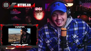 YOUPPI X YOUPPI NOSTALGINE REACTION 