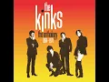 Sunny Afternoon (Mono) (2014 Remaster)