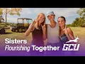 Winter Sisters Discover the GCU Difference