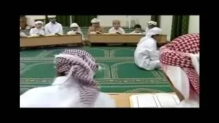 كليب أفواه القران الشيخ مشاري راشد العفاسي دندنها