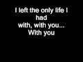 Download Lagu Bee Gees - The Only Love (Lyrics)