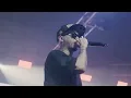 Loonie and Ron Henley with "Ganid" Live at the HGHMNDS 12th Anniversary Concert