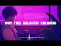 Lagu Why this kolaveri di Underwater version .Use headphones for better experience