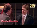Download Lagu NewsRadio | Pilot | Season 1 Episode 1 | Throw Back TV