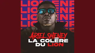 Download La colère du lion MP3
