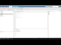 MATLAB - Session 1