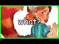 Download Lagu Turning Red explained by an idiot (featuring @MinuteMovies1 )