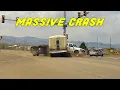 BEST OF COLORADO DRIVERS 30 Minutes of Road Rage Car Crashes part 1
