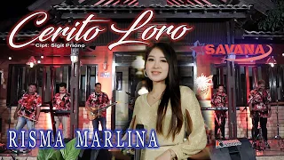 Download Risma Marlina   Cerito Loro MP3