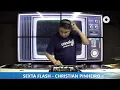 Lagu DJ CHRISTIAN PINHEIRO - ANOS 80 - PROGRAMA SEXTA FLASH - 05.12.2025
