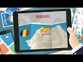 Lagu MARAMUREŠ / RUMUNSKO / Z pořadu Bedekr