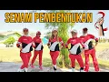 Download Lagu Senam Pembentukan - Memperingati HUT Kemerdekaan RI ke 76 - Sobat Bugar Blora